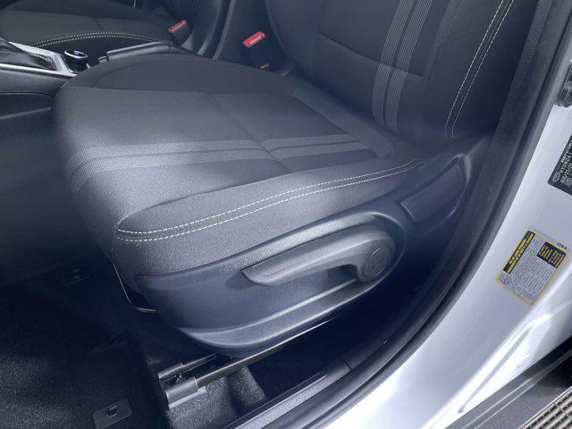 used 2022 Hyundai Venue car, priced at $18,233