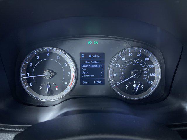 used 2022 Hyundai Venue car, priced at $18,233