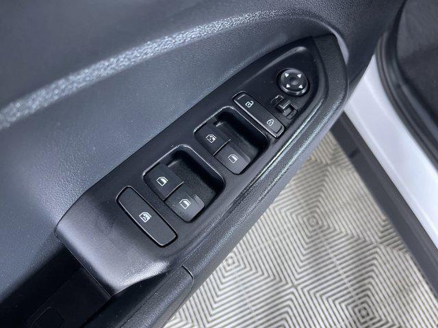 used 2022 Hyundai Venue car, priced at $18,233