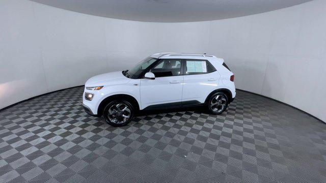 used 2022 Hyundai Venue car, priced at $18,233