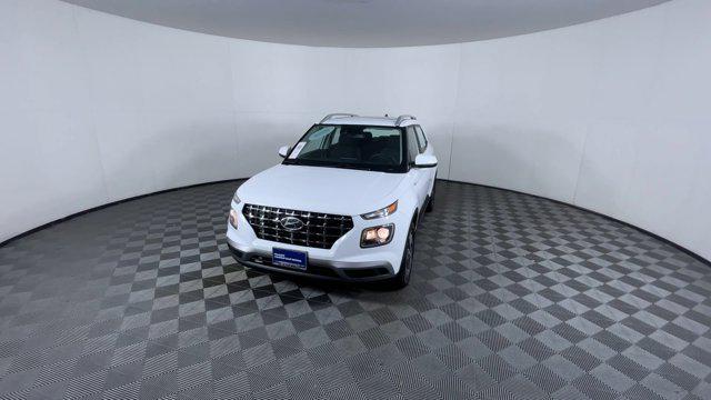 used 2022 Hyundai Venue car, priced at $18,233
