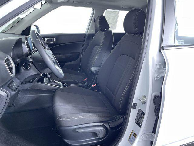 used 2022 Hyundai Venue car, priced at $18,233