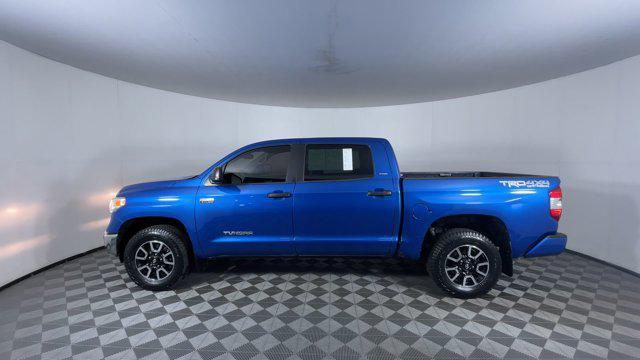 used 2016 Toyota Tundra car, priced at $31,998