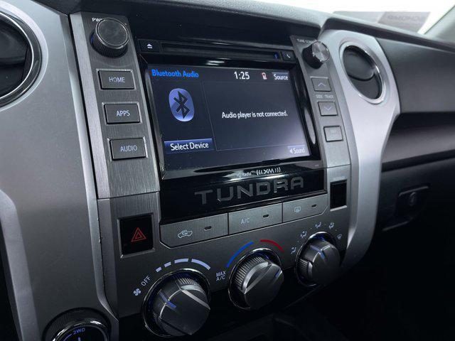 used 2016 Toyota Tundra car, priced at $31,998