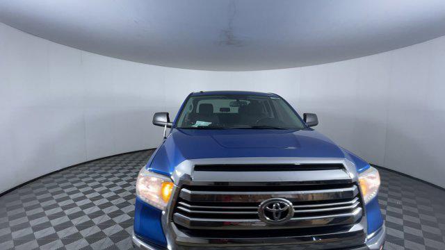 used 2016 Toyota Tundra car, priced at $31,998
