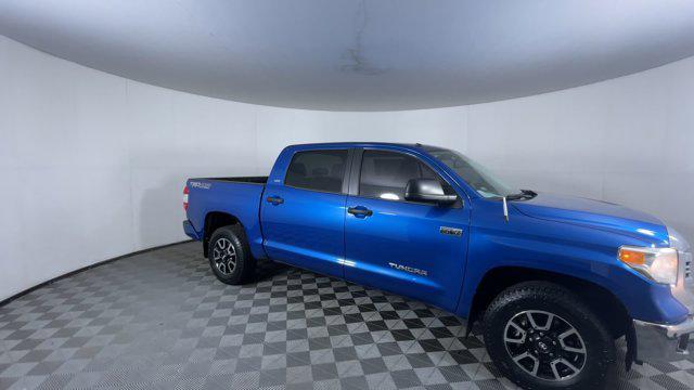 used 2016 Toyota Tundra car, priced at $31,998