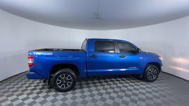 used 2016 Toyota Tundra car, priced at $31,998