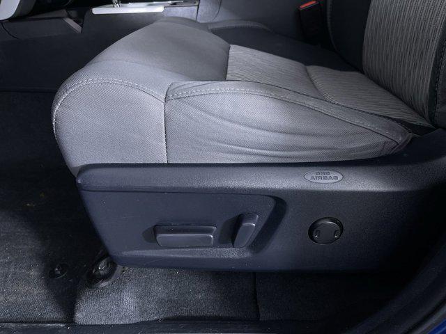 used 2016 Toyota Tundra car, priced at $31,998