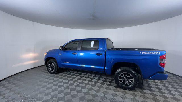 used 2016 Toyota Tundra car, priced at $31,998
