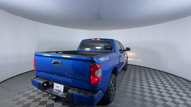 used 2016 Toyota Tundra car, priced at $31,998