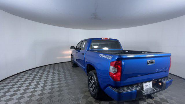 used 2016 Toyota Tundra car, priced at $31,998