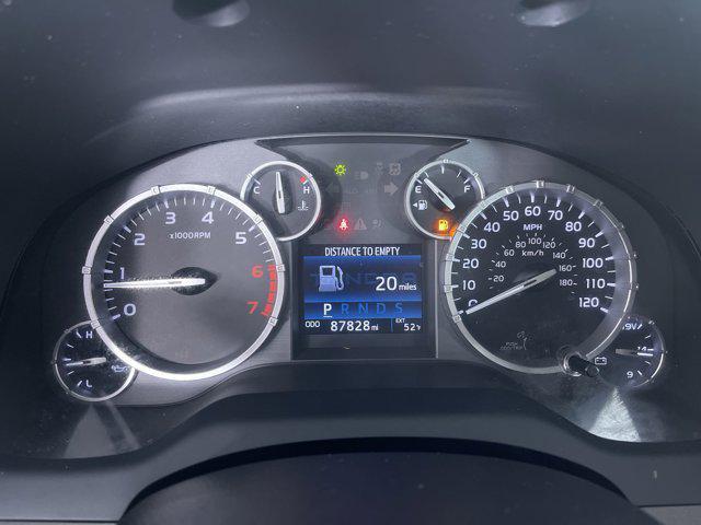 used 2016 Toyota Tundra car, priced at $31,998