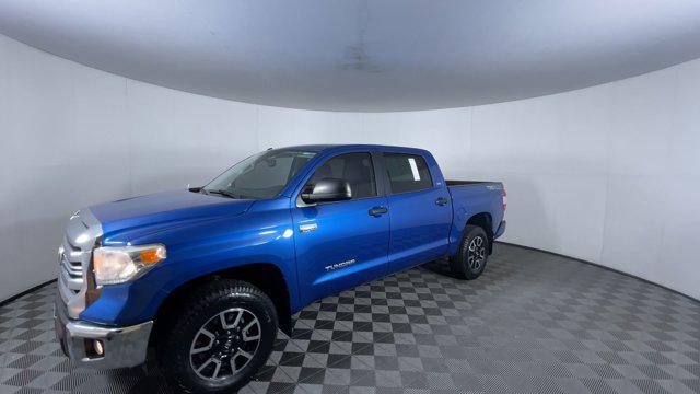used 2016 Toyota Tundra car, priced at $31,998