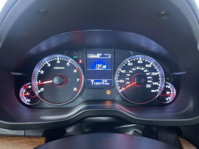 used 2014 Subaru Outback car, priced at $11,400