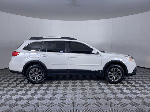 used 2014 Subaru Outback car, priced at $11,400