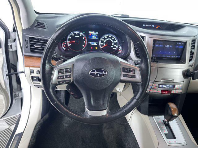 used 2014 Subaru Outback car, priced at $11,400