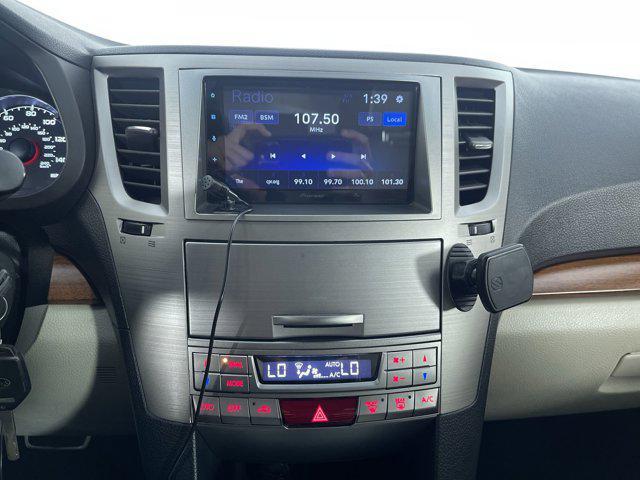 used 2014 Subaru Outback car, priced at $11,400