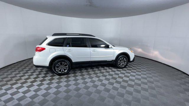 used 2014 Subaru Outback car, priced at $11,400