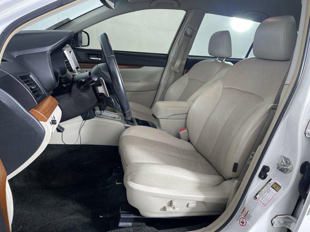 used 2014 Subaru Outback car, priced at $11,400
