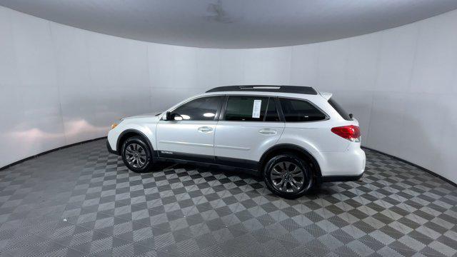used 2014 Subaru Outback car, priced at $11,400