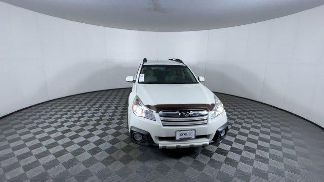 used 2014 Subaru Outback car, priced at $11,400