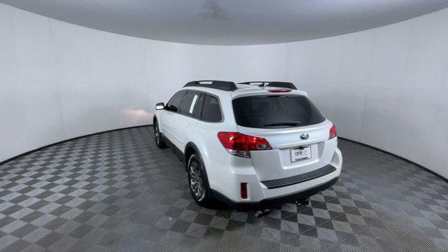 used 2014 Subaru Outback car, priced at $11,400