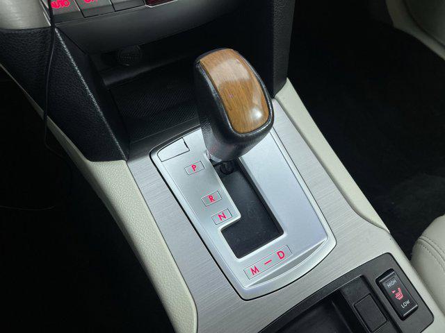 used 2014 Subaru Outback car, priced at $11,400