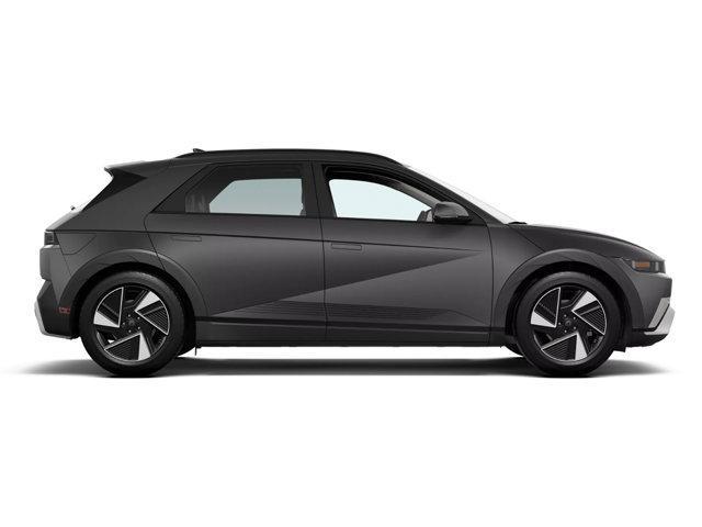 new 2025 Hyundai IONIQ 5 car, priced at $55,915