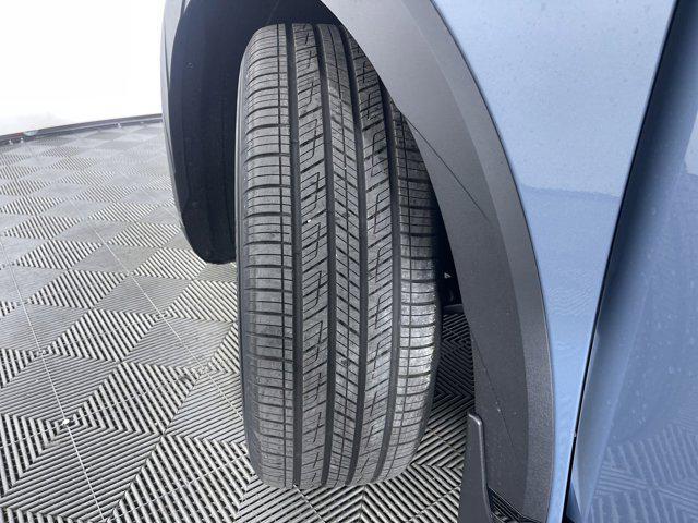 new 2026 Hyundai IONIQ 5 car, priced at $44,900