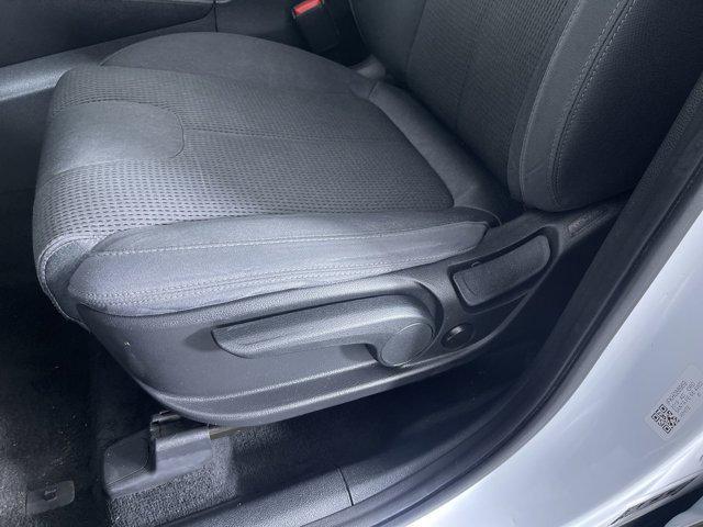 used 2019 Hyundai Santa Fe car, priced at $11,900