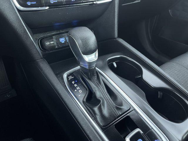 used 2019 Hyundai Santa Fe car, priced at $11,900