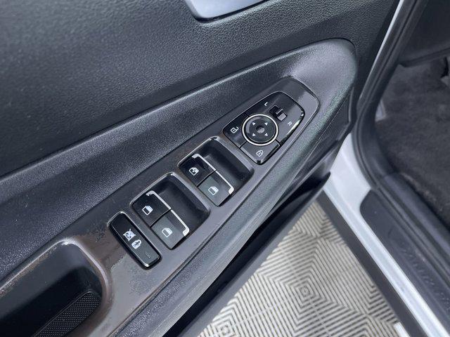 used 2019 Hyundai Santa Fe car, priced at $11,900
