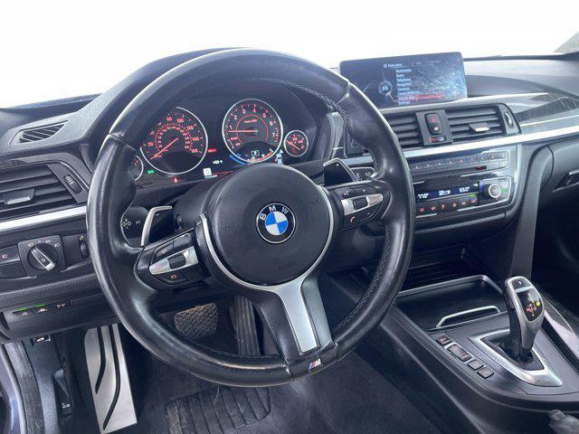 used 2016 BMW 435 Gran Coupe car, priced at $14,900