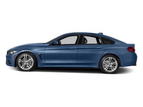 used 2016 BMW 435 Gran Coupe car, priced at $15,900