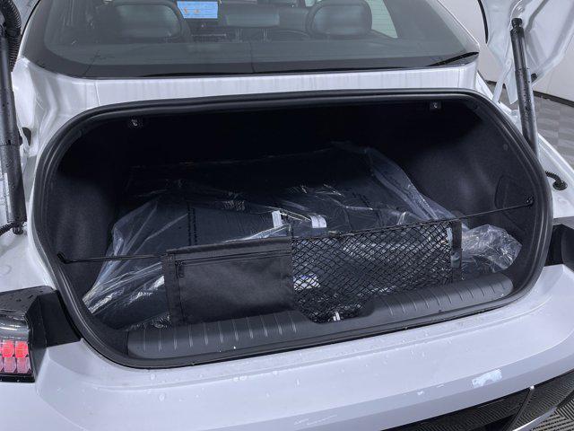 new 2025 Hyundai IONIQ 6 car, priced at $57,025