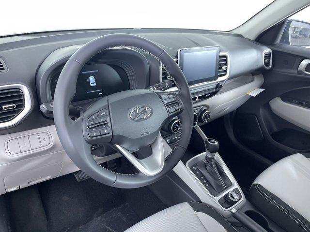 used 2024 Hyundai Venue car, priced at $22,469