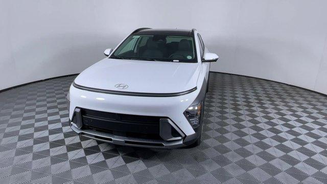new 2024 Hyundai Kona car, priced at $31,850