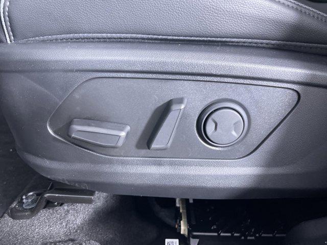used 2024 Hyundai SANTA CRUZ car, priced at $35,394