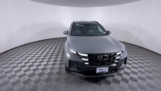 used 2024 Hyundai SANTA CRUZ car, priced at $35,394