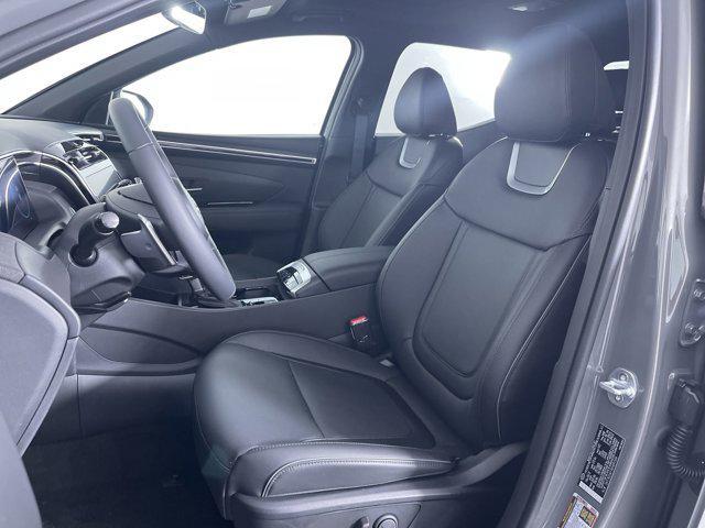 used 2024 Hyundai SANTA CRUZ car, priced at $35,394