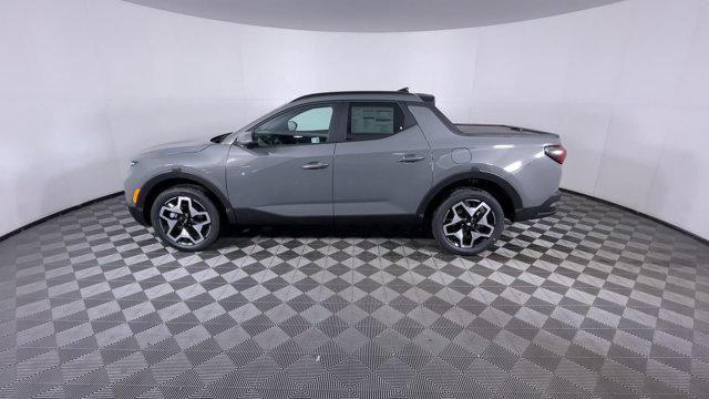 used 2024 Hyundai SANTA CRUZ car, priced at $35,394