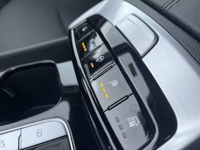 used 2024 Hyundai SANTA CRUZ car, priced at $35,394