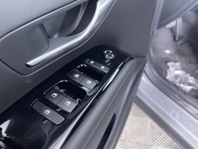 used 2024 Hyundai SANTA CRUZ car, priced at $35,394