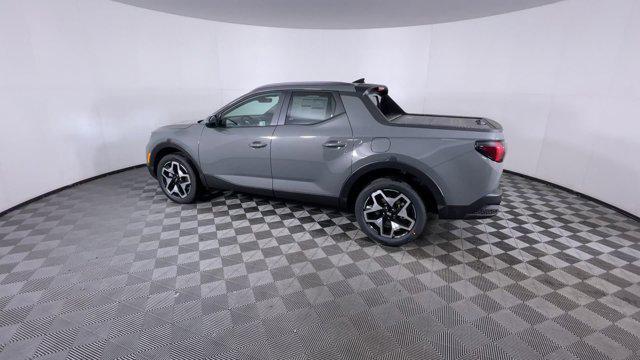 used 2024 Hyundai SANTA CRUZ car, priced at $35,394
