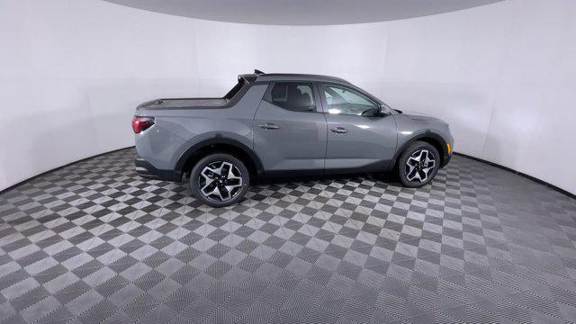 used 2024 Hyundai SANTA CRUZ car, priced at $35,394