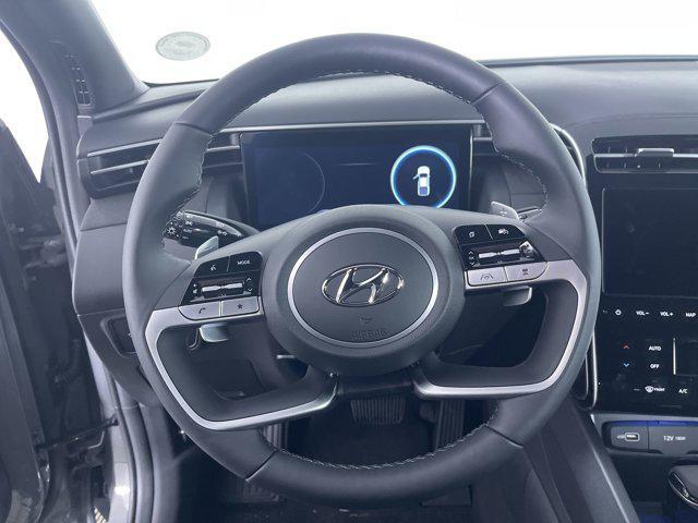 used 2024 Hyundai SANTA CRUZ car, priced at $35,394