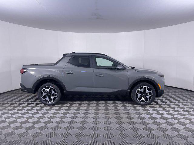 used 2024 Hyundai SANTA CRUZ car, priced at $35,394