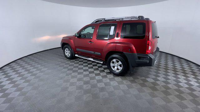 used 2013 Nissan Xterra car, priced at $12,900