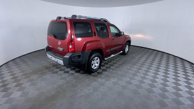 used 2013 Nissan Xterra car, priced at $12,900