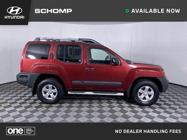 used 2013 Nissan Xterra car, priced at $12,900